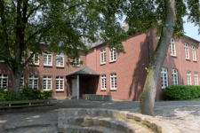 St. Franziskus Elementary School Twisteden