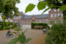 Basisschool St Hubertus